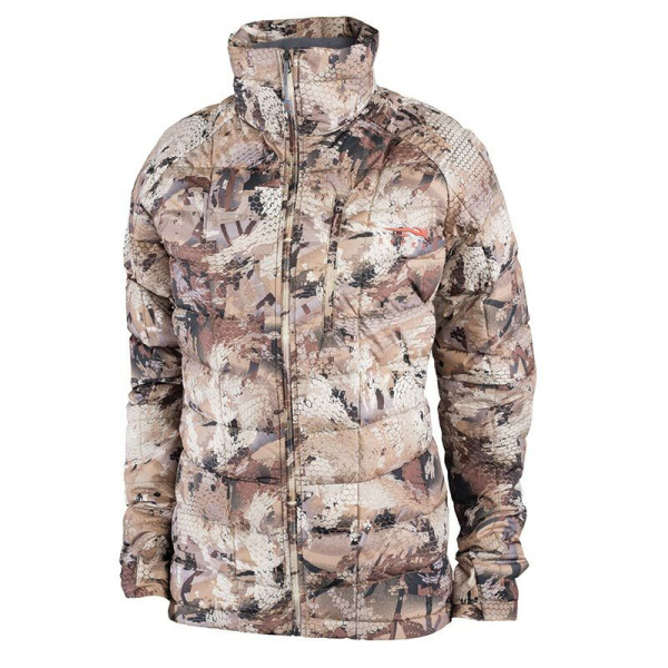 Куртка Ws Fahrenheit Jacket (; S; Optifade Waterfowl)